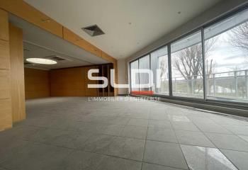 Location bureaux Brindas, proche Lyon, accès facile par grands axes routiers