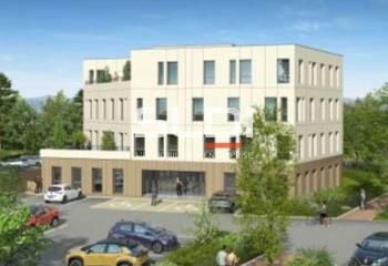 Vente bureaux neufs Gleizé - Proche autoroute