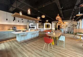 Local commercial à louer Limas - Proche transports