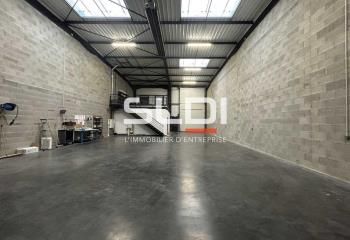 Location local d'activité Villefranche-sur-Saône - Parc Aérosport 2