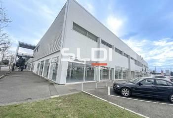 Local commercial à louer Vénissieux - Proche bus