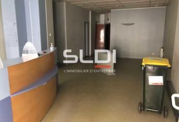 Location local commercial Lyon 4 - Plateau de la Croix-Rousse