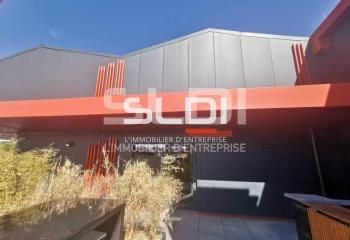 Local commercial à louer Bourgoin-Jallieu - Centre-ville