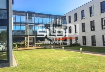 Location bureaux Saint-Priest - Proche Tramway, Bus et A43