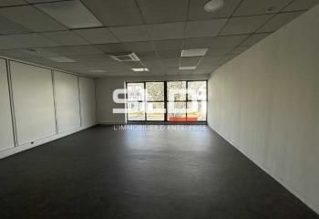 Location bureaux Limas - Proche gare SNCF Villefranche-sur-Saône