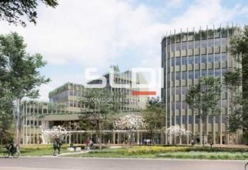 Location bureaux Valence - Proche gare SNCF