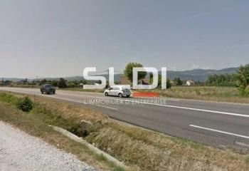 Terrain à vendre Chaponost - accès A6 et A46