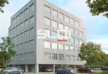 Location bureaux Eybens - Proche Rocade Sud et bus