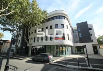 Vente bureaux Valence centre - Proche parc et commerces
