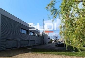 Locaux d'activités à vendre Décines-Charpieu - Proche bus