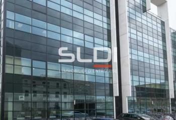 Location bureaux Lyon 8 - Proche métro Laennec