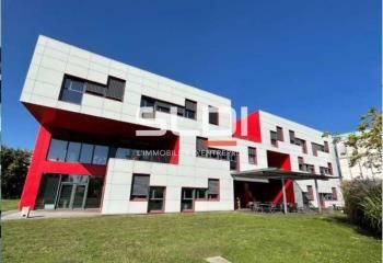 Location bureaux Dardilly - Proche bus et SNCF