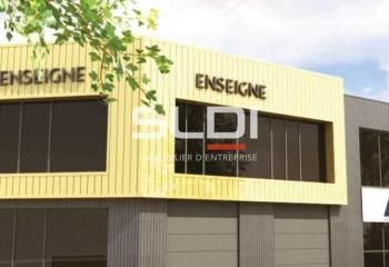 Locaux d'activité à vendre Villefranche-sur-Saône - Proximité autoroute