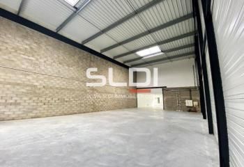 Locaux d'activités à vendre Vaulx-en-Velin - Proche axes autoroutiers