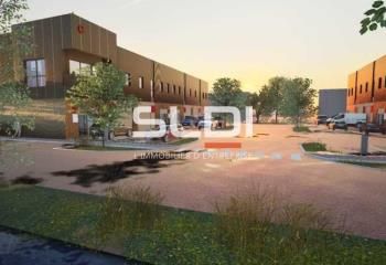 Locaux d'activités à vendre Vaulx-en-Velin - Proche axes autoroutiers