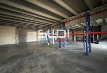 Local d'activité à louer Anse - Proximité grands axes routiers