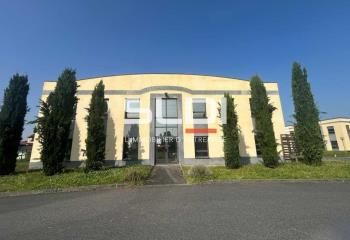 Local d'activité à louer Arnas - Proximité A6