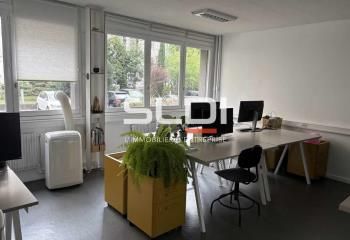 Location bureaux Lyon 6 - Proche métro Foch, bus et tram