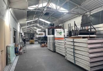 Local d'activité à louer Villeurbanne - Proche transports en commun