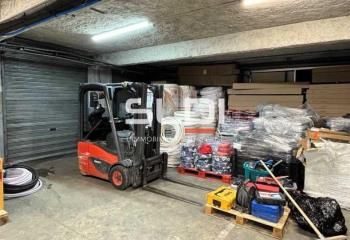 Locaux d'activités à vendre Vaulx-en-Velin - Proche autoroute