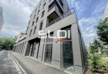 Local commercial à louer Villeurbanne - Proche transports