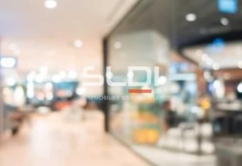 Local commercial à vendre Tain-l'Hermitage - Route nationale