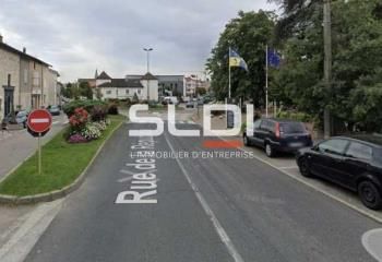 Local commercial à louer La Verpillière - Proche A43