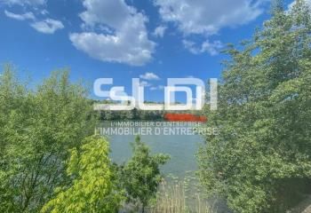 Location bureaux Lyon 4 - Proche Saône, Hôtel Lyon Métropole et transports