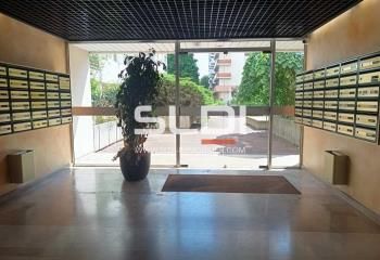 Location bureaux Lyon 6 - Quartier Part-Dieu, proche bus