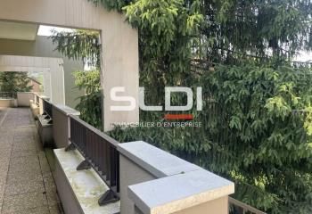 Vente bureaux Dardilly - Proche A6