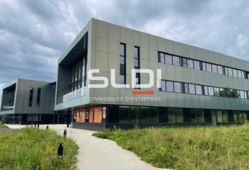 Location bureaux Limonest - Proche axes autoroutiers et bus