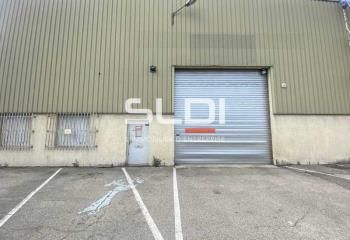 Locaux d'activité à louer Chassieu - Proximité RN346 et Rocade Est
