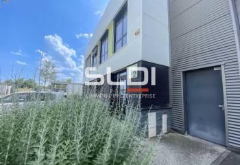 Locaux d'activité à louer Vaulx-en-Velin - Proche de Lyon