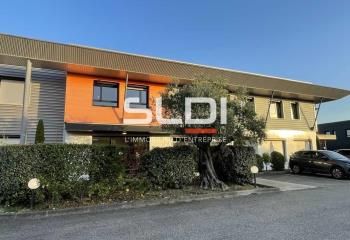 Vente local d'activité Saint-Priest - Parc Technoland - Proximité Rocade Est