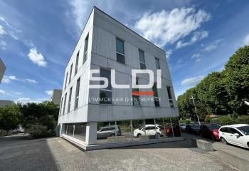 Location bureaux Villefranche-sur-Saône - Proche gare SNCF