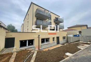 Location bureaux Jassans-Riottier - Proximité autoroute A42