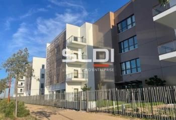 Vente bureaux Genas - Parc d'activités EVEREST 4