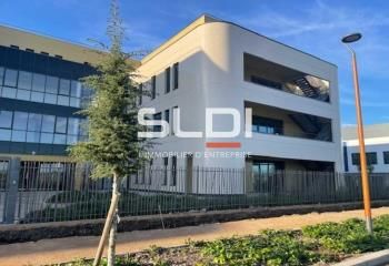 Location bureaux Genas - Proche autoroutes A43 et A46