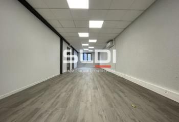 Bureaux à louer Saint-Symphorien-d'Ozon - Proche route et autoroute