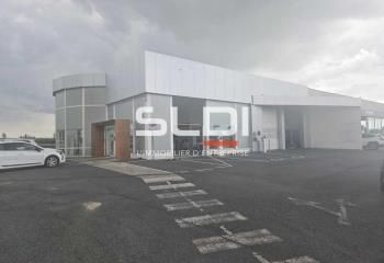 Local commercial à louer Châlons-en-Champagne - Proche A26