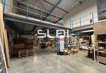 Local d'activité à louer Gleizé - Emplacement stratégique