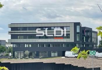 Location bureaux Limonest - Proche autoroutes et bus
