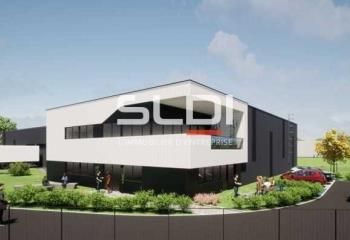 Vente local d'activité Colombier-Saugnieu - Proche aéroport