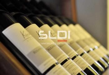 Fonds de commerce alimentation, épicerie fine, restauration Marcy-l'Étoile