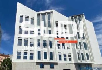Local d'activité à louer Lyon 7 - Quartier en renouveau