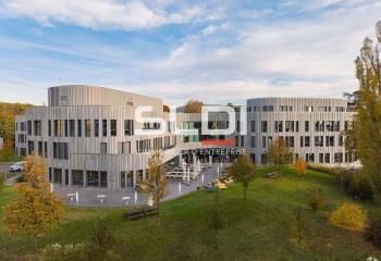 Location bureaux Limonest - Proche bus et TECHLID