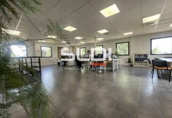 Local d'activité à louer Saint-Priest - Proche Rocade Est