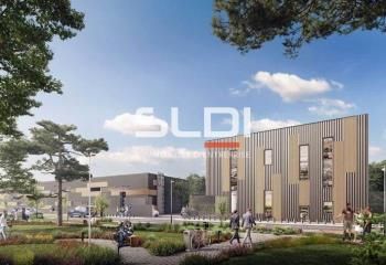 Locaux d'activité à vendre Valence - Proximité A7 et TGV