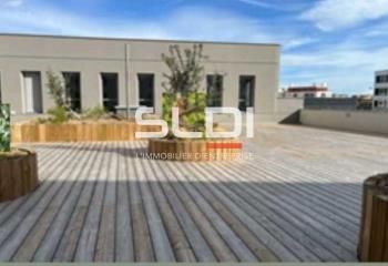 Location bureaux Villeurbanne - Proche métro, tramway et TGV