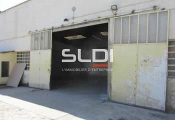 Location local d'activité Fleurieu-sur-Saône - Proche A46 et TCL